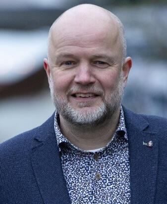 Picture of Martijn van Berkum